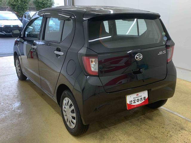 ミライースＬ　社外ナビ　保証付き（静岡県）の中古車