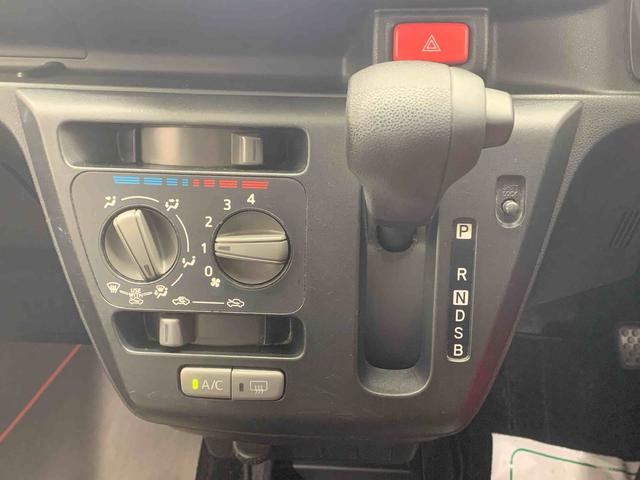 ミライースＬ　社外ナビ　保証付き（静岡県）の中古車