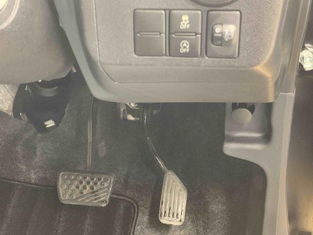 ミライースＬ　社外ナビ　保証付き（静岡県）の中古車