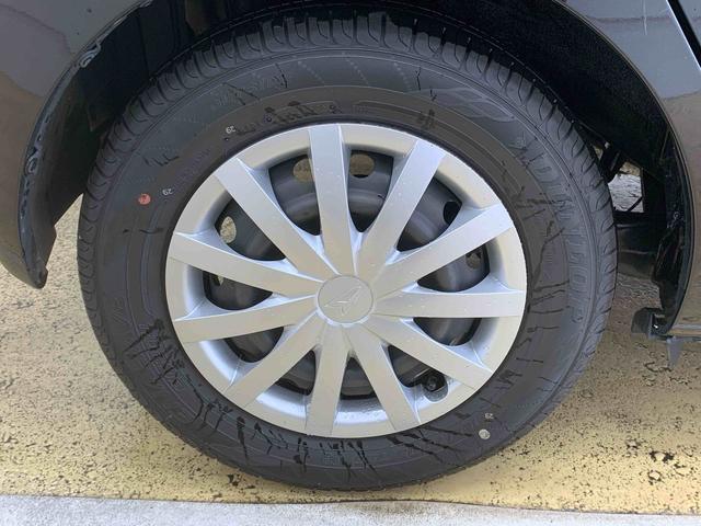 ミライースＬ　社外ナビ　保証付き（静岡県）の中古車