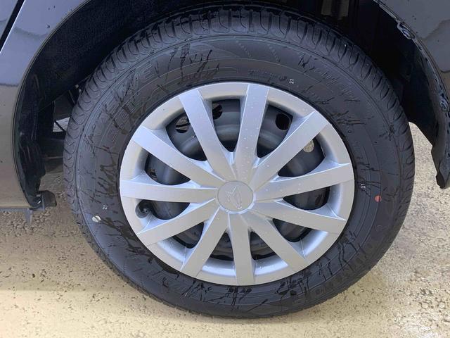 ミライースＬ　社外ナビ　保証付き（静岡県）の中古車