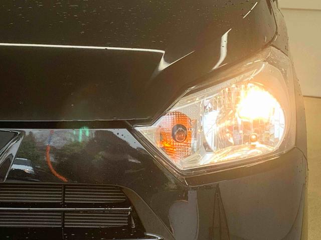 ミライースＬ　社外ナビ　保証付き（静岡県）の中古車