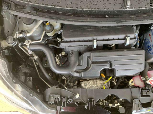 ミライースＬ　社外ナビ　保証付き（静岡県）の中古車