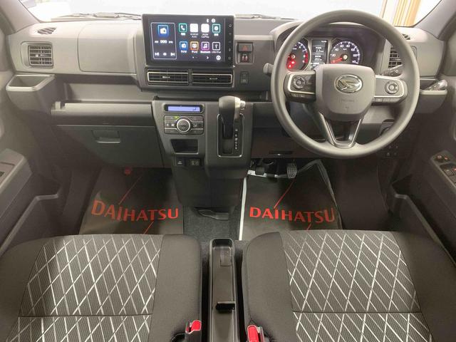 アトレーRS 4WD ディスプレイオーディオ バックカメラ 保証付き(静岡県)の中古車