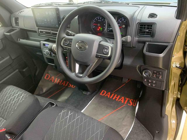 アトレーRS 4WD ディスプレイオーディオ バックカメラ 保証付き(静岡県)の中古車