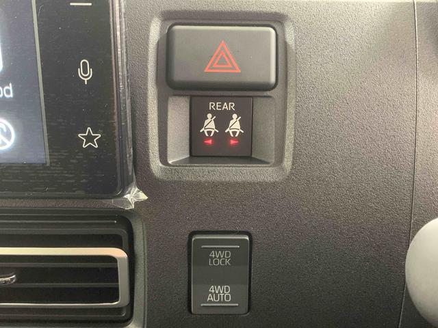 アトレーRS 4WD ディスプレイオーディオ バックカメラ 保証付き(静岡県)の中古車