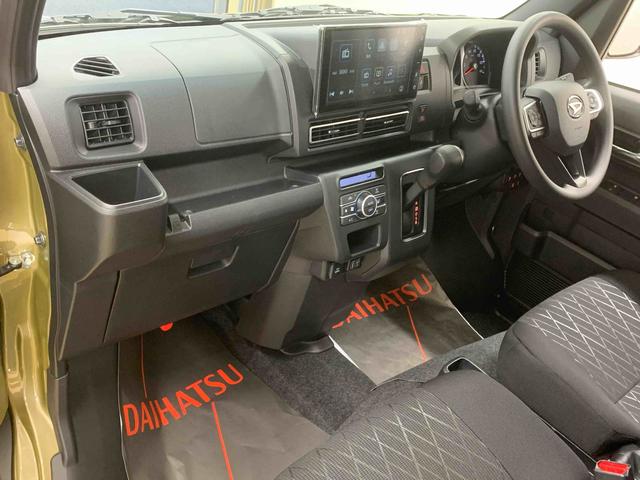 アトレーRS 4WD ディスプレイオーディオ バックカメラ 保証付き(静岡県)の中古車