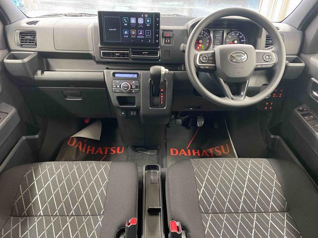 アトレーＲＳ　ディスプレイオーディオ　保証付きバックカメラ（静岡県）の中古車