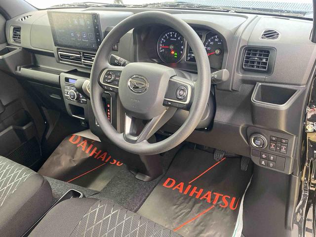 アトレーＲＳ　ディスプレイオーディオ　保証付きバックカメラ（静岡県）の中古車