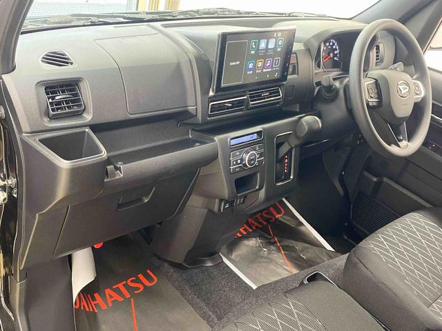 アトレーＲＳ　ディスプレイオーディオ　保証付きバックカメラ（静岡県）の中古車