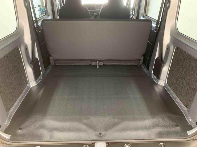 ハイゼットカーゴDX 保証付き(静岡県)の中古車