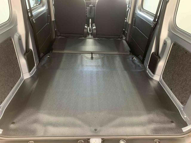 ハイゼットカーゴDX 保証付き(静岡県)の中古車