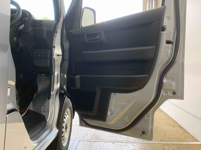 ハイゼットカーゴDX 保証付き(静岡県)の中古車