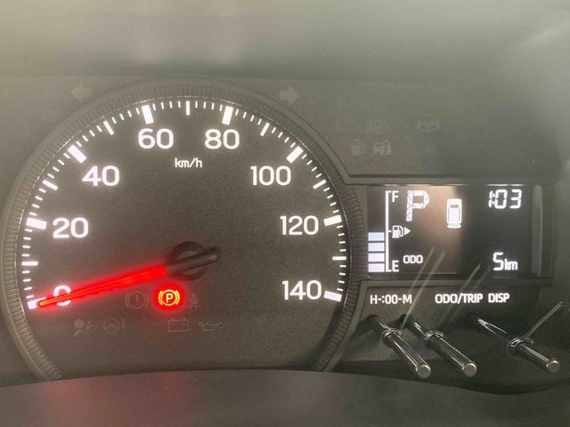 ハイゼットカーゴDX 保証付き(静岡県)の中古車