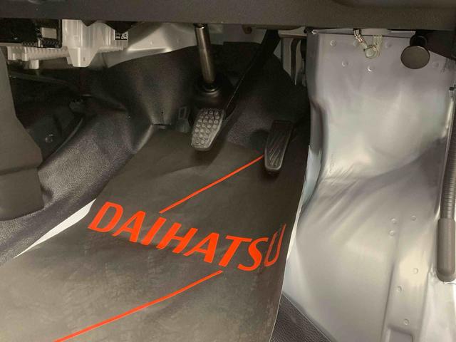 ハイゼットカーゴDX 保証付き(静岡県)の中古車