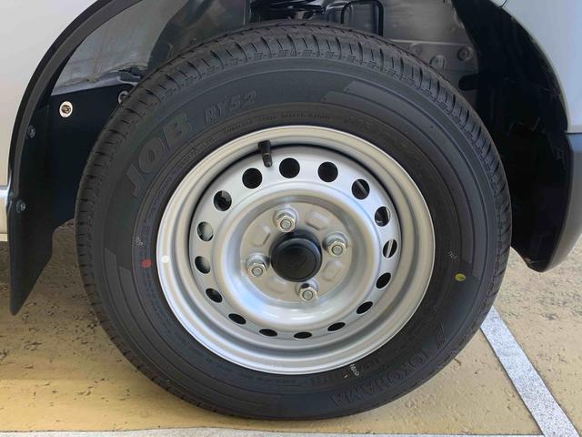 ハイゼットカーゴDX 保証付き(静岡県)の中古車