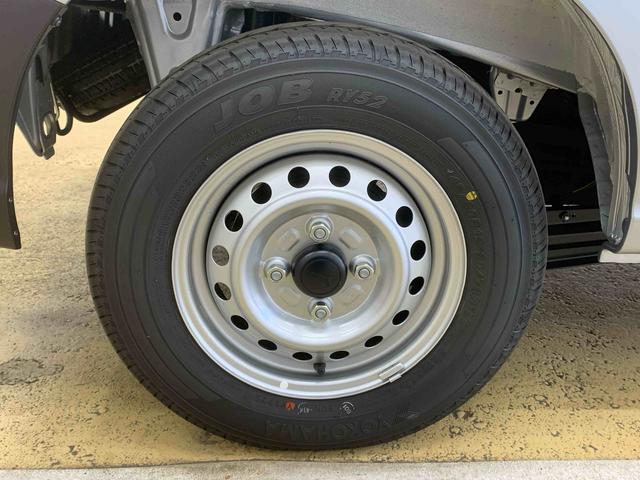 ハイゼットカーゴDX 保証付き(静岡県)の中古車