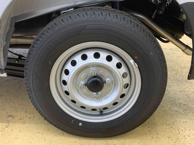 ハイゼットカーゴDX 保証付き(静岡県)の中古車