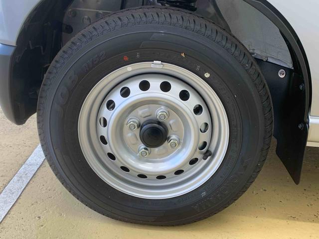 ハイゼットカーゴDX 保証付き(静岡県)の中古車