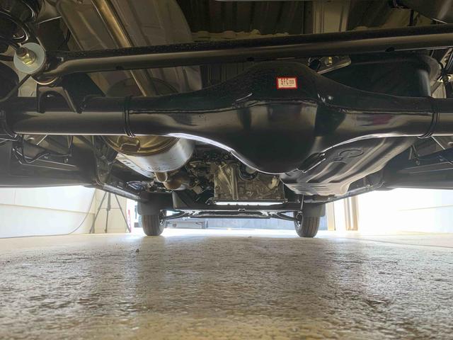 ハイゼットカーゴクルーズ 保証付き(静岡県)の中古車