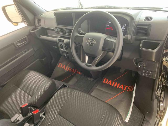 ハイゼットカーゴクルーズ 保証付き(静岡県)の中古車