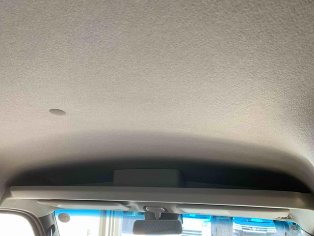 ハイゼットカーゴクルーズ 保証付き(静岡県)の中古車