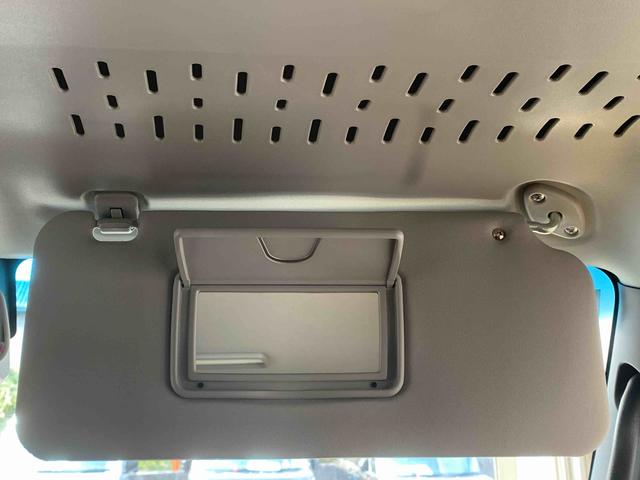 ハイゼットカーゴクルーズ 保証付き(静岡県)の中古車