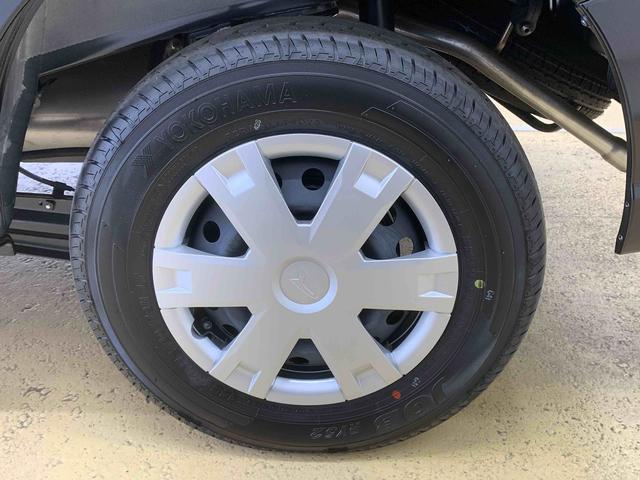 ハイゼットカーゴクルーズ 保証付き(静岡県)の中古車