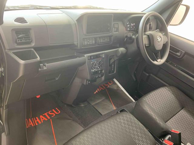 ハイゼットカーゴクルーズ 保証付き(静岡県)の中古車