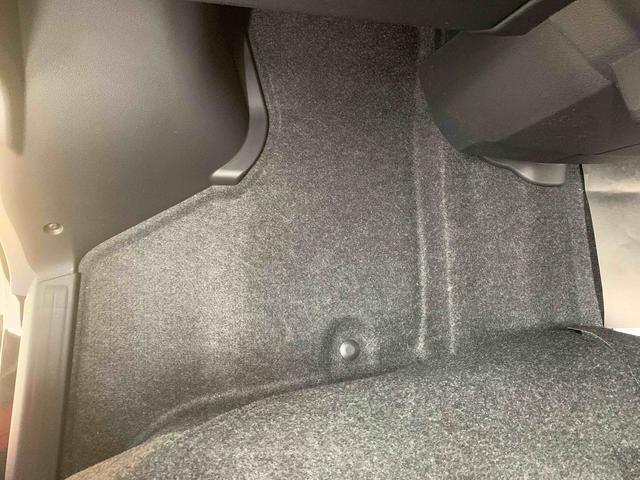 ハイゼットカーゴクルーズ 保証付き(静岡県)の中古車