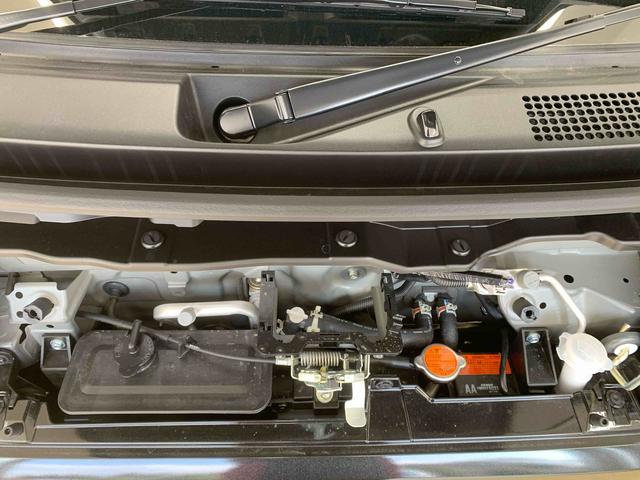 ハイゼットカーゴクルーズ 保証付き(静岡県)の中古車