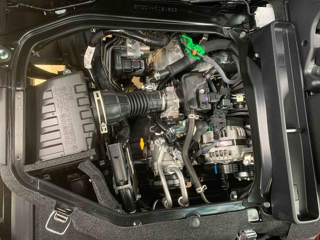 ハイゼットカーゴクルーズ 保証付き(静岡県)の中古車