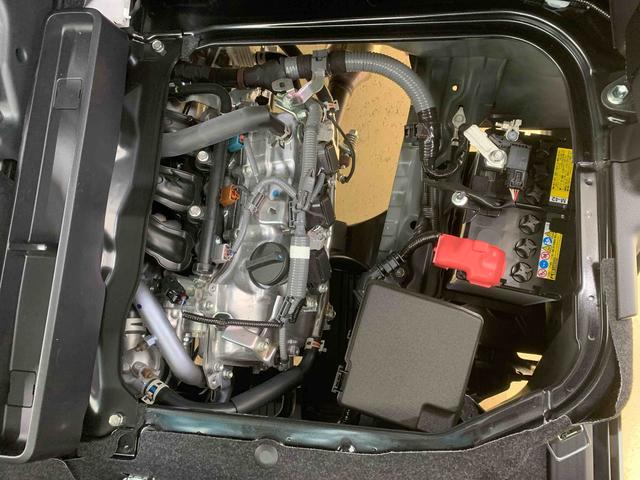 ハイゼットカーゴクルーズ 保証付き(静岡県)の中古車