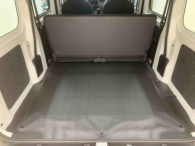 ハイゼットカーゴＤＸ　保証付き（静岡県）の中古車