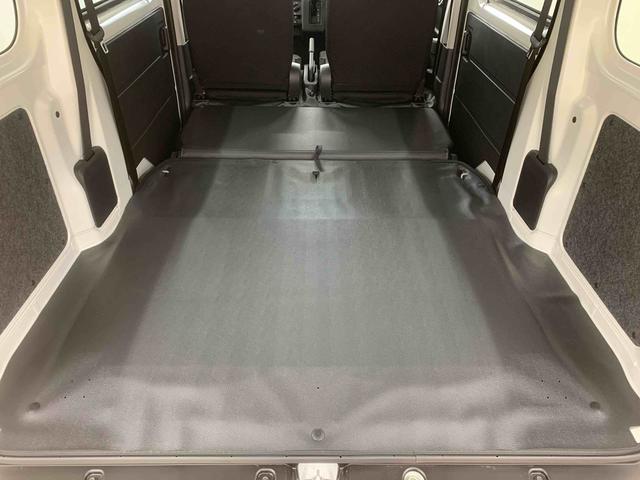 ハイゼットカーゴＤＸ　保証付き（静岡県）の中古車