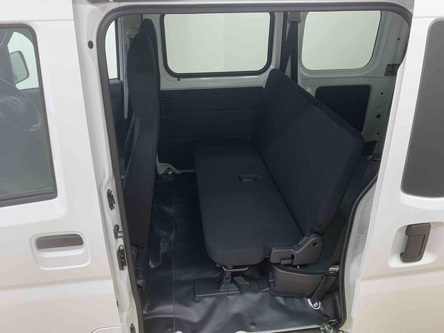 ハイゼットカーゴＤＸ　保証付き（静岡県）の中古車