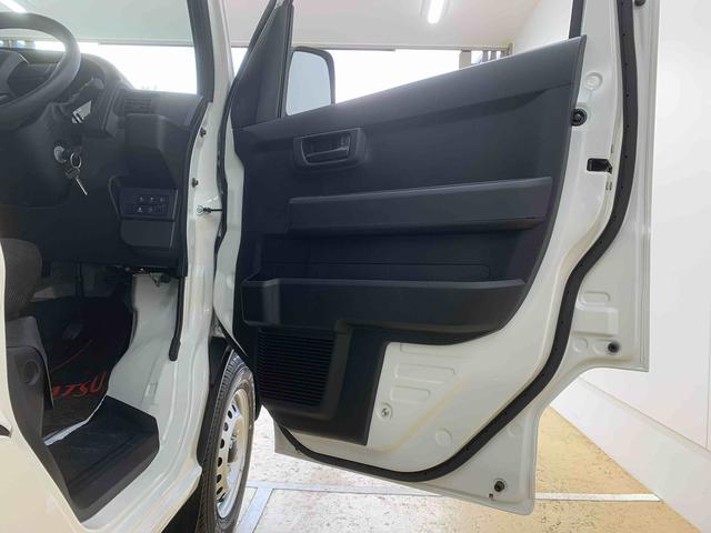 ハイゼットカーゴＤＸ　保証付き（静岡県）の中古車