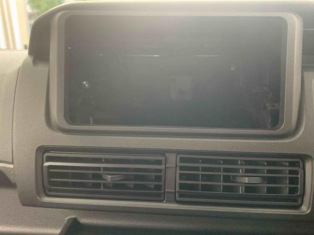 ハイゼットカーゴＤＸ　保証付き（静岡県）の中古車