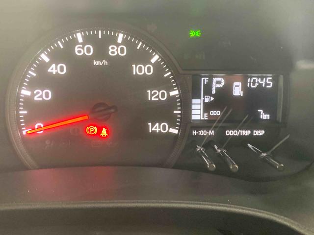 ハイゼットカーゴＤＸ　保証付き（静岡県）の中古車