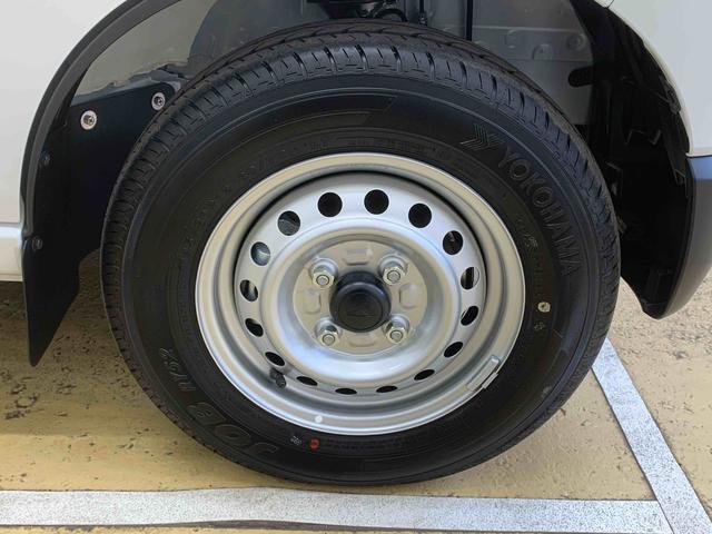 ハイゼットカーゴＤＸ　保証付き（静岡県）の中古車