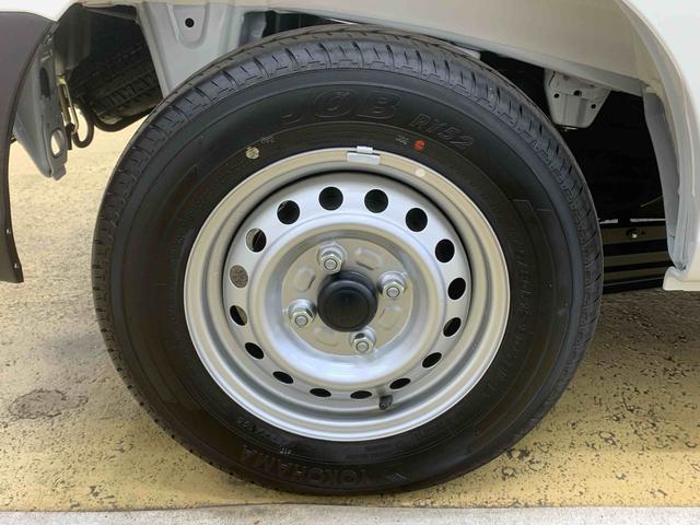 ハイゼットカーゴＤＸ　保証付き（静岡県）の中古車