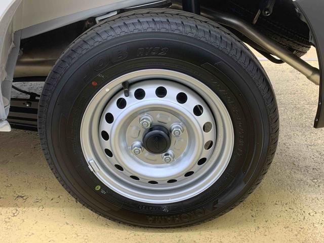 ハイゼットカーゴＤＸ　保証付き（静岡県）の中古車