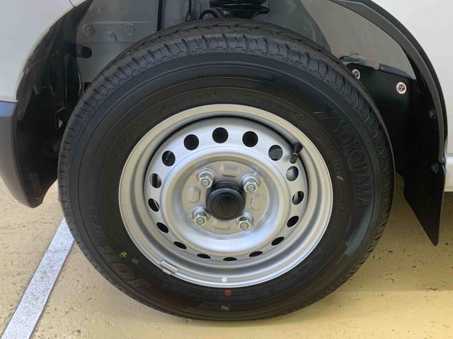 ハイゼットカーゴＤＸ　保証付き（静岡県）の中古車