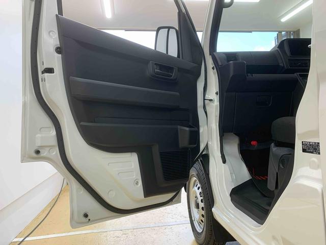 ハイゼットカーゴＤＸ　保証付き（静岡県）の中古車