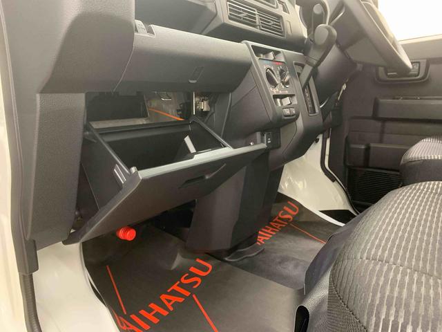 ハイゼットカーゴＤＸ　保証付き（静岡県）の中古車