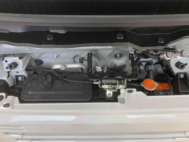 ハイゼットカーゴＤＸ　保証付き（静岡県）の中古車