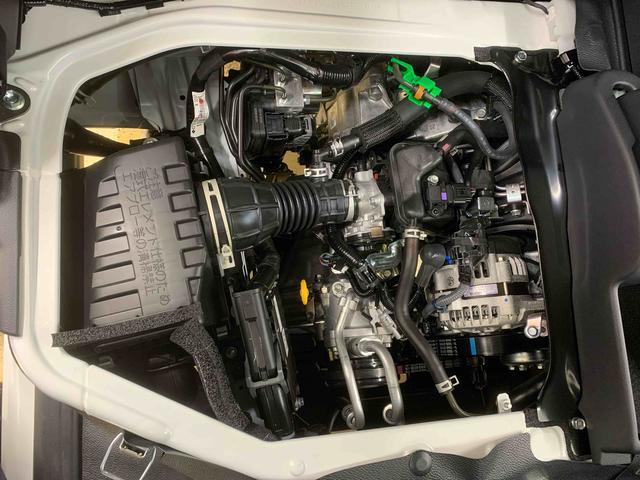 ハイゼットカーゴＤＸ　保証付き（静岡県）の中古車