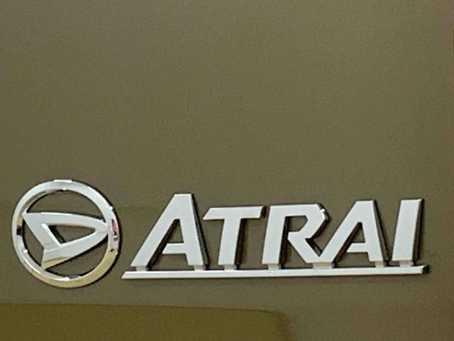 アトレーRS ディスプレイオーディオバックカメラ(静岡県)の中古車