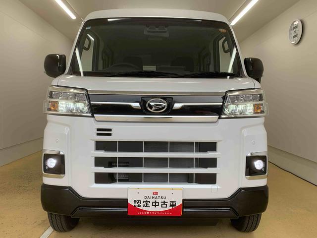 アトレーＲＳ　ディスプレイオーディオバックカメラ（静岡県）の中古車