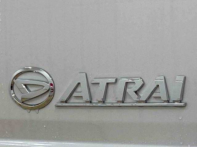 アトレーRS ディスプレイオーディオバックカメラ(静岡県)の中古車
